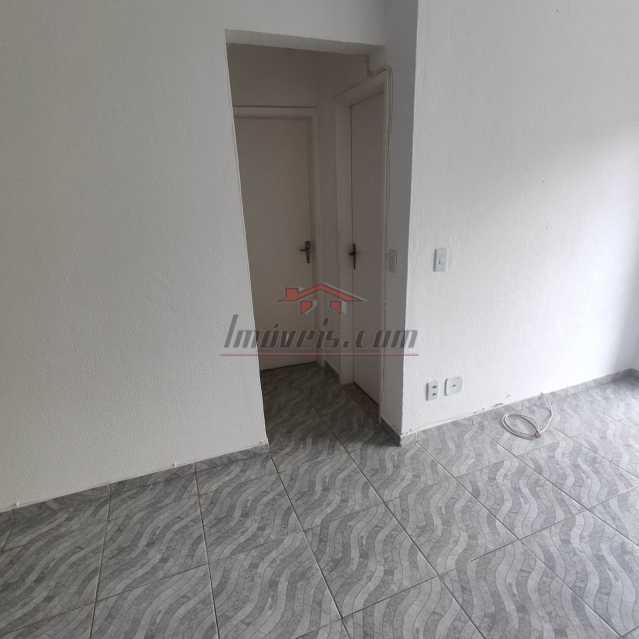 Apartamento à venda com 2 quartos, 56m² - Foto 10