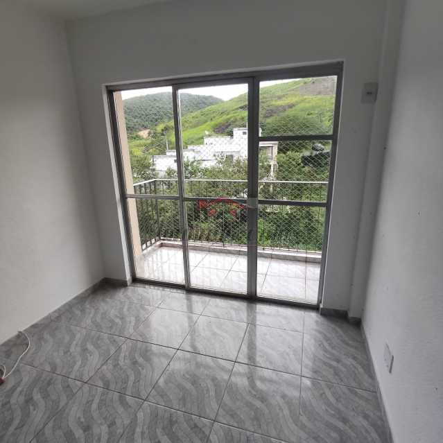 Apartamento à venda com 2 quartos, 56m² - Foto 5