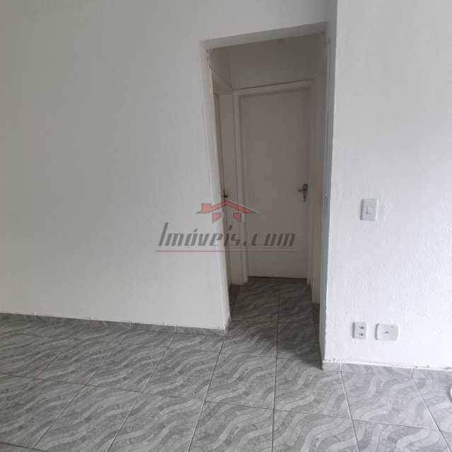 Apartamento à venda com 2 quartos, 56m² - Foto 8