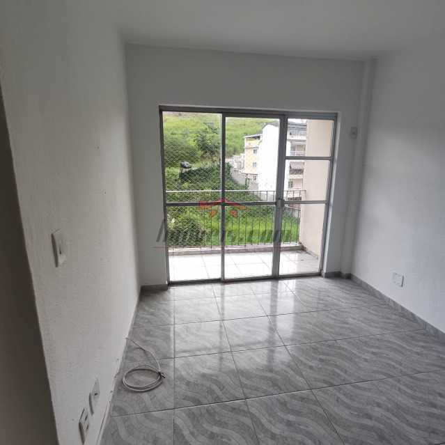 Apartamento à venda com 2 quartos, 56m² - Foto 4