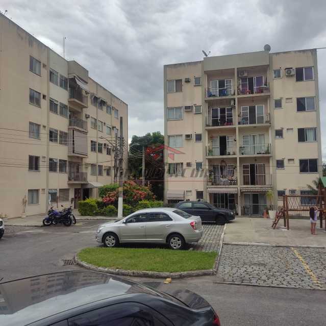 Apartamento à venda com 2 quartos, 56m² - Foto 1