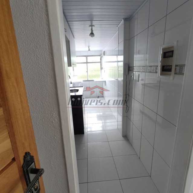 Apartamento à venda com 2 quartos, 56m² - Foto 22