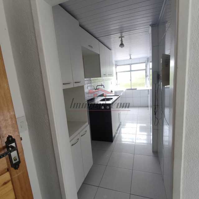 Apartamento à venda com 2 quartos, 56m² - Foto 21