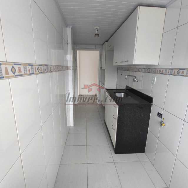 Apartamento à venda com 2 quartos, 56m² - Foto 20