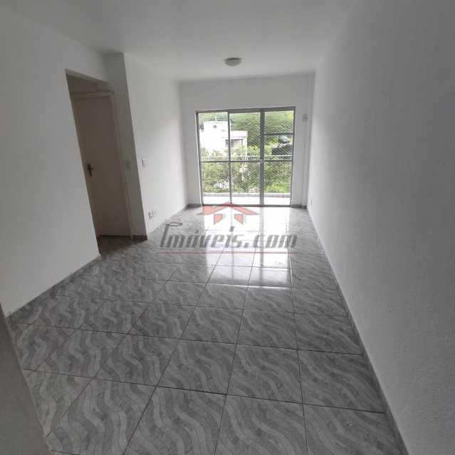 Apartamento à venda com 2 quartos, 56m² - Foto 3