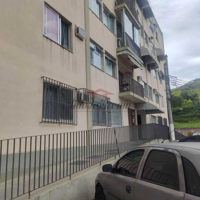 Apartamento à venda com 2 quartos, 56m² - Foto 26