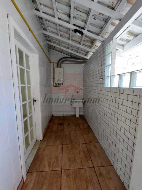 Casa de Condomínio à venda e aluguel com 4 quartos, 160m² - Foto 13