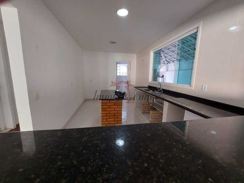 Casa de Condomínio à venda e aluguel com 4 quartos, 160m² - Foto 24