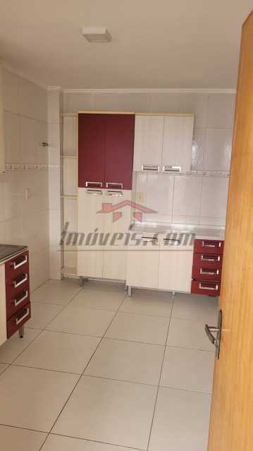 Casa de Vila à venda com 2 quartos, 90m² - Foto 19