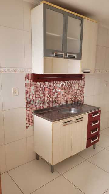 Casa de Vila à venda com 2 quartos, 90m² - Foto 23