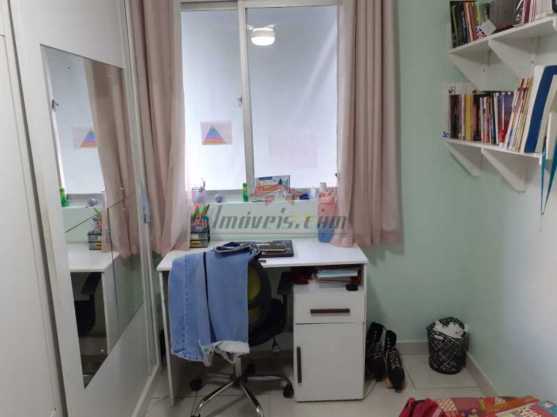 Apartamento à venda com 2 quartos, 50m² - Foto 4