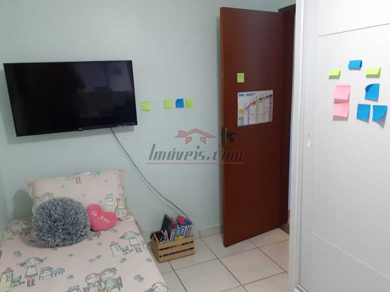 Apartamento à venda com 2 quartos, 50m² - Foto 7