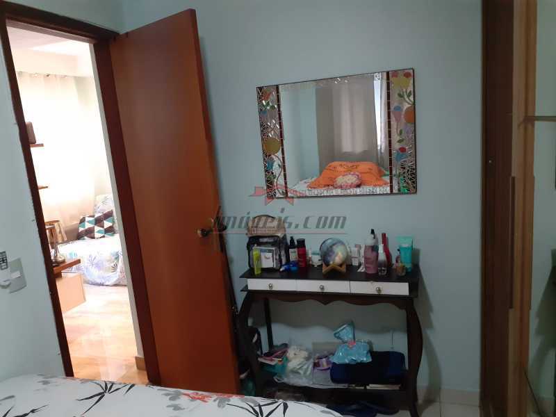 Apartamento à venda com 2 quartos, 50m² - Foto 8