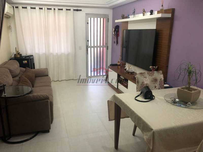 Casa de Condomínio à venda com 2 quartos, 79m² - Foto 4