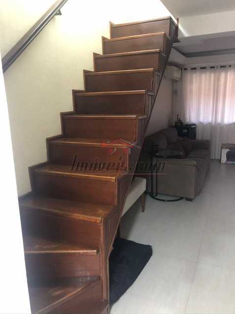 Casa de Condomínio à venda com 2 quartos, 79m² - Foto 8