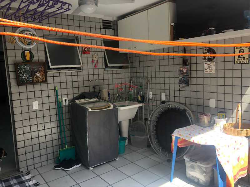 Casa de Condomínio à venda com 2 quartos, 79m² - Foto 23