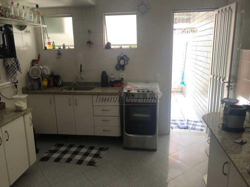 Casa de Condomínio à venda com 2 quartos, 79m² - Foto 22