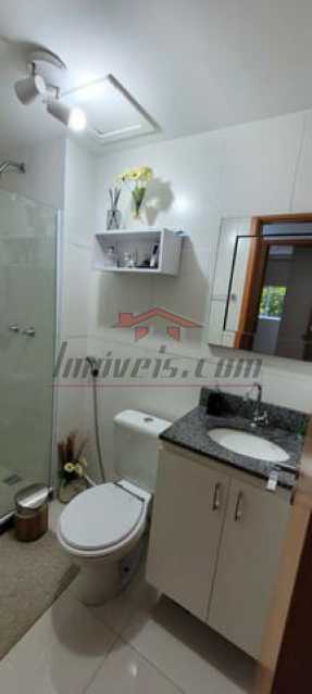 Apartamento à venda com 2 quartos, 52m² - Foto 11