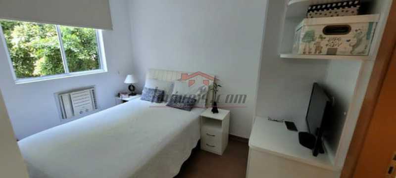 Apartamento à venda com 2 quartos, 52m² - Foto 5