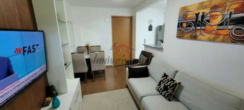 Apartamento à venda com 2 quartos, 52m² - Foto 1