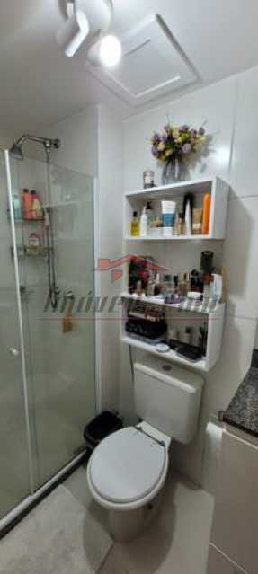 Apartamento à venda com 2 quartos, 52m² - Foto 14