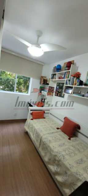 Apartamento à venda com 2 quartos, 52m² - Foto 8