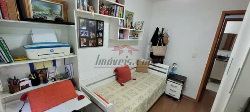 Apartamento à venda com 2 quartos, 52m² - Foto 9