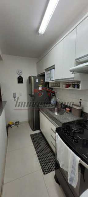 Apartamento à venda com 2 quartos, 52m² - Foto 16