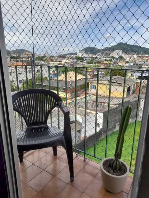 Apartamento à venda com 2 quartos, 55m² - Foto 5