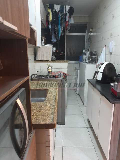 Apartamento à venda com 2 quartos, 55m² - Foto 15