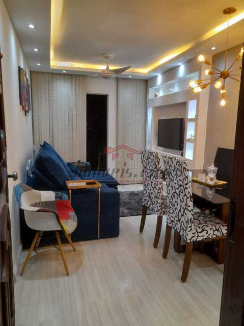 Apartamento à venda com 2 quartos, 55m² - Foto 4