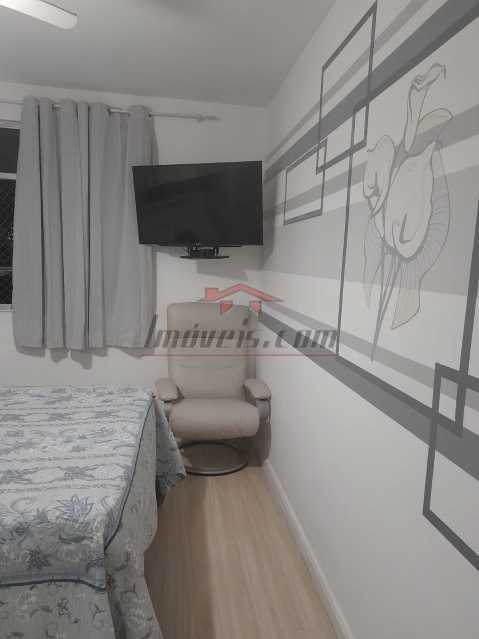 Apartamento à venda com 2 quartos, 55m² - Foto 9