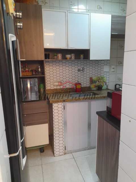 Apartamento à venda com 2 quartos, 55m² - Foto 14