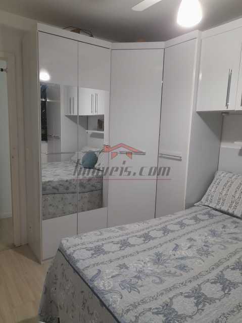 Apartamento à venda com 2 quartos, 55m² - Foto 7