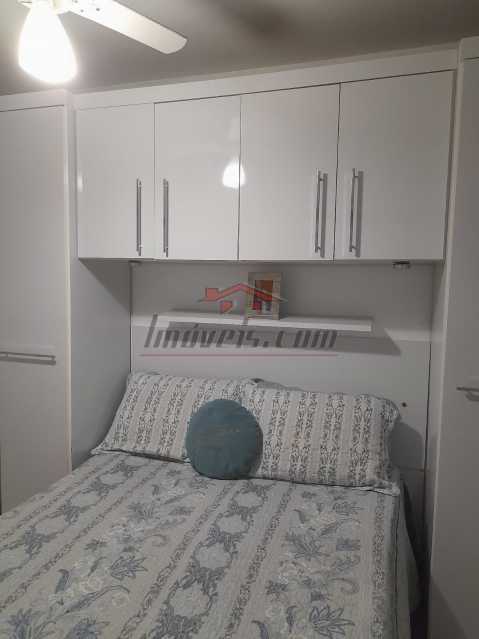 Apartamento à venda com 2 quartos, 55m² - Foto 8