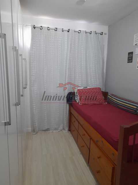 Apartamento à venda com 2 quartos, 55m² - Foto 10