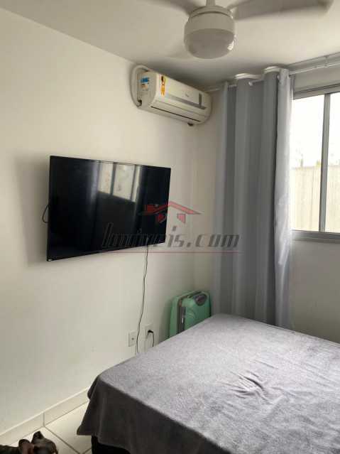 Apartamento à venda com 2 quartos, 60m² - Foto 6