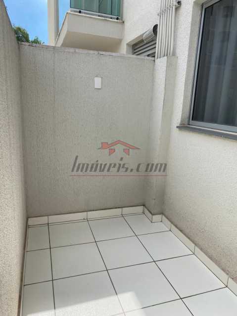 Apartamento à venda com 2 quartos, 60m² - Foto 13