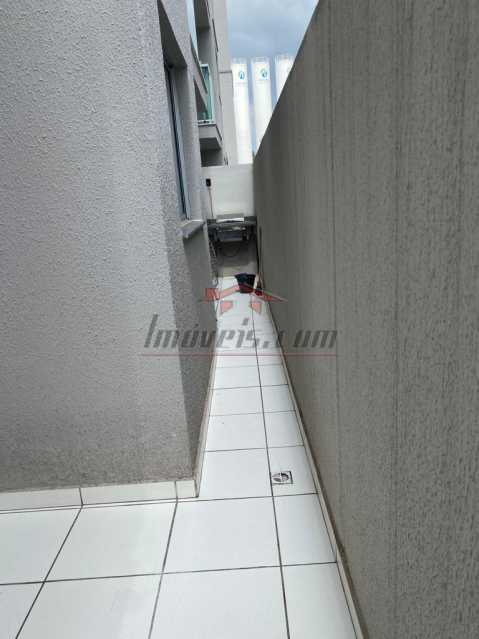 Apartamento à venda com 2 quartos, 60m² - Foto 14