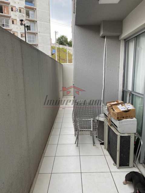 Apartamento à venda com 2 quartos, 60m² - Foto 15