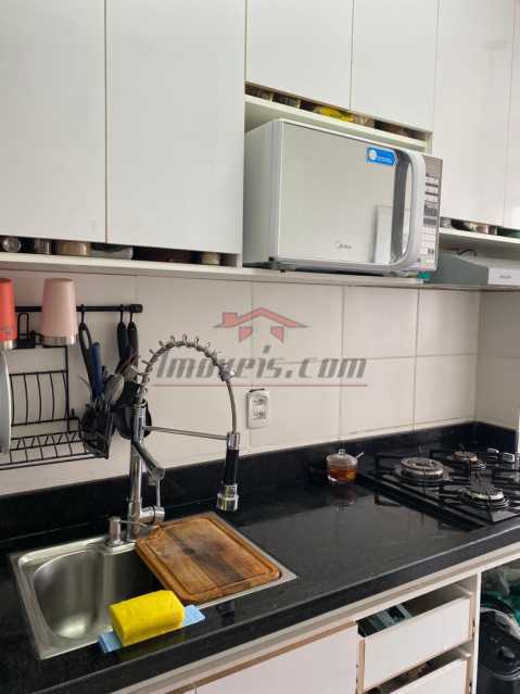 Apartamento à venda com 2 quartos, 60m² - Foto 10