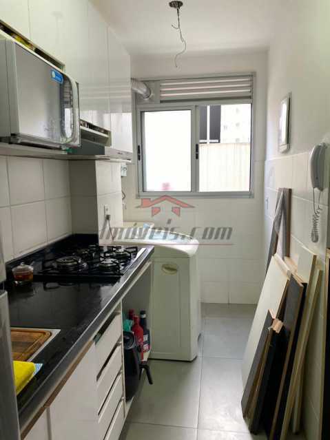 Apartamento à venda com 2 quartos, 60m² - Foto 11