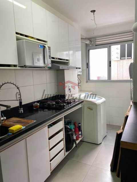 Apartamento à venda com 2 quartos, 60m² - Foto 12