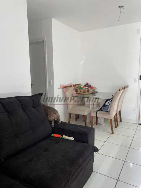 Apartamento à venda com 2 quartos, 60m² - Foto 1