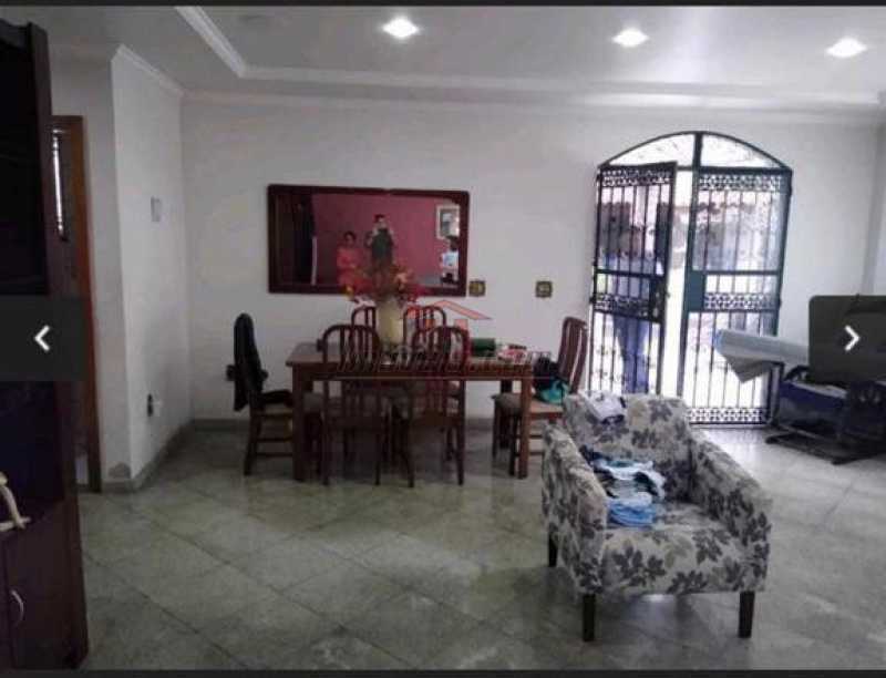 Casa de Condomínio à venda com 5 quartos, 354m² - Foto 5