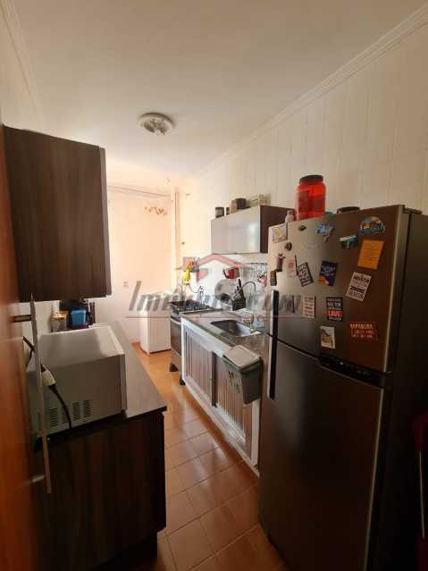 Apartamento à venda com 2 quartos, 70m² - Foto 10