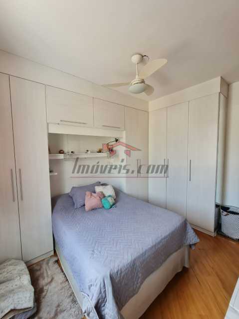 Apartamento à venda com 2 quartos, 70m² - Foto 3