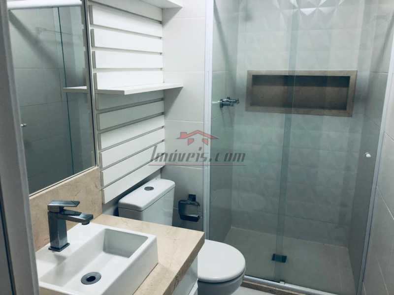 Apartamento à venda com 2 quartos, 75m² - Foto 13