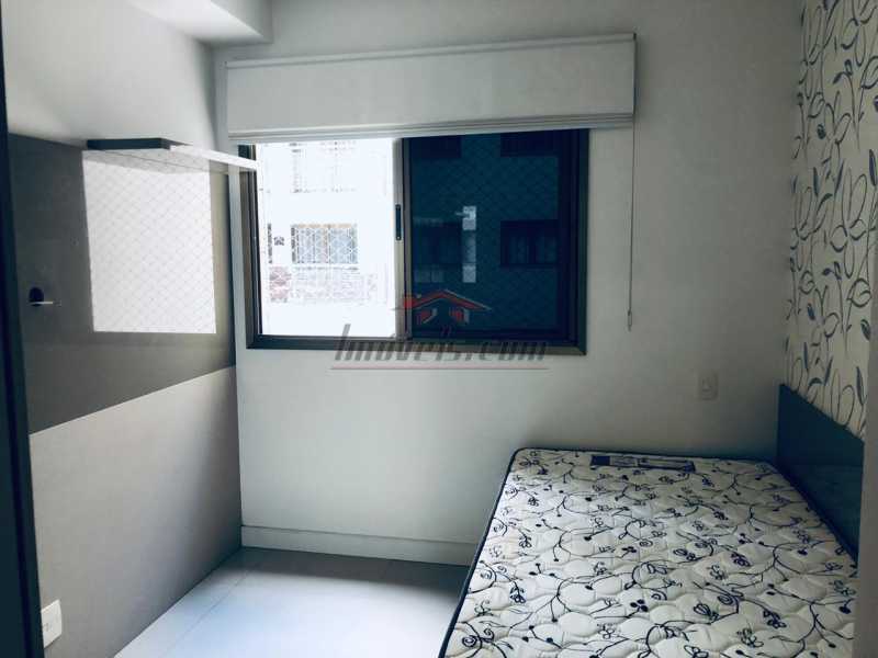 Apartamento à venda com 2 quartos, 75m² - Foto 8