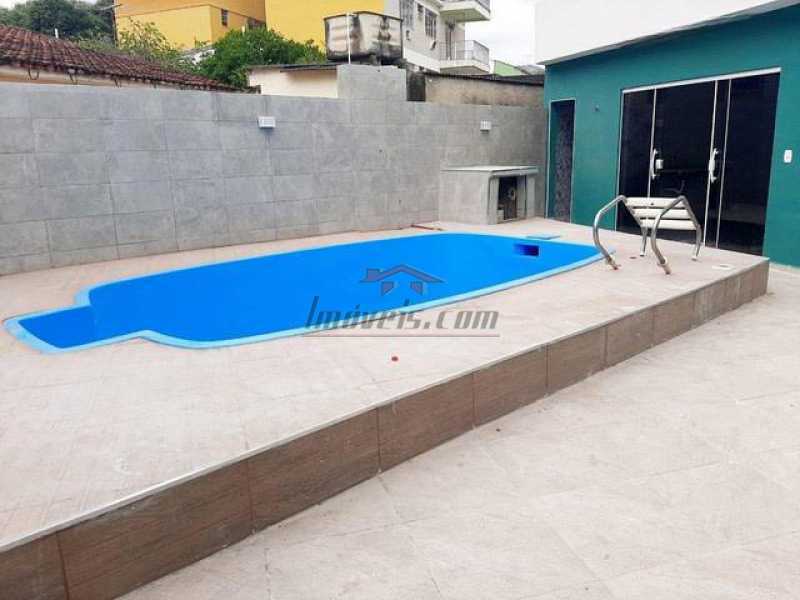 Casa à venda com 4 quartos, 165m² - Foto 19